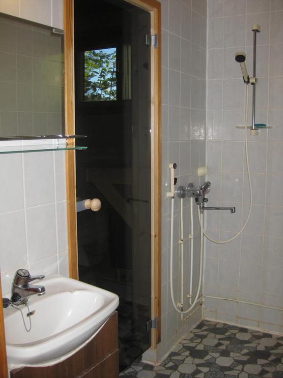 Apartament Mukalilla Ukkohalla Pokój zdjęcie