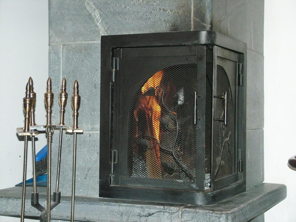 Apartament Mukalilla Ukkohalla Zewnętrze zdjęcie