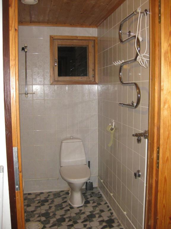 Apartament Mukalilla Ukkohalla Pokój zdjęcie