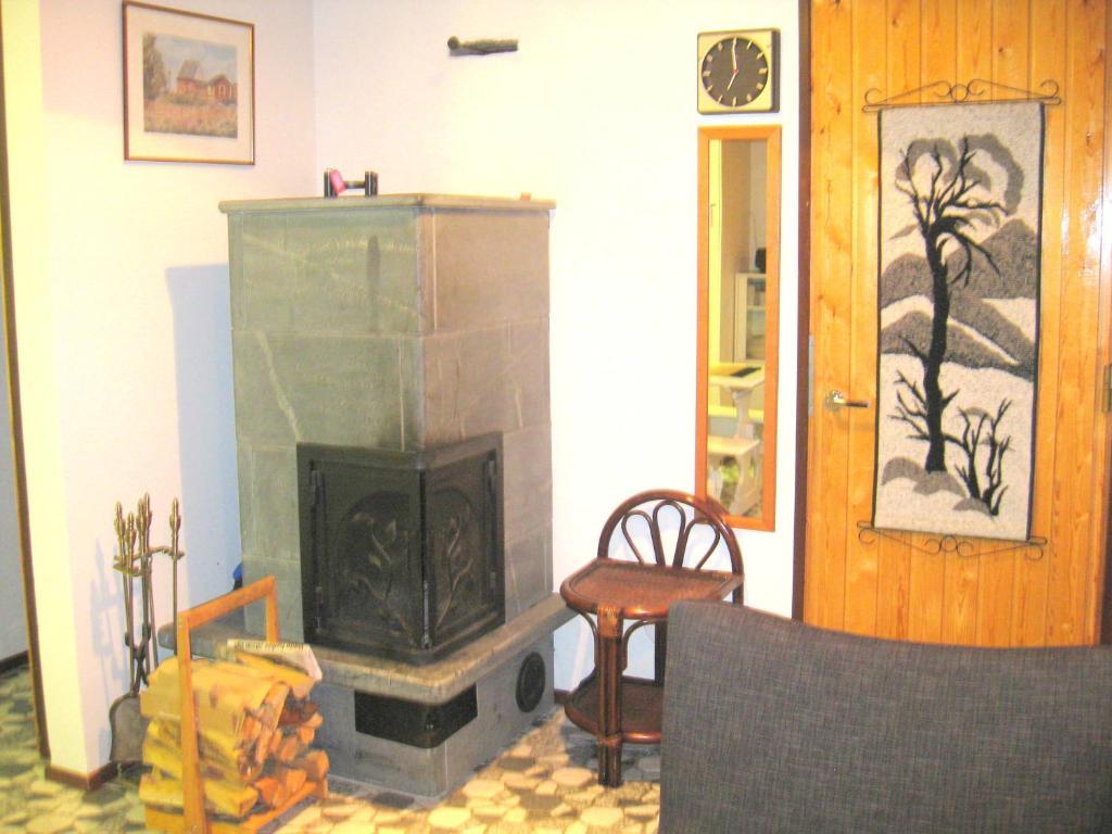 Apartament Mukalilla Ukkohalla Zewnętrze zdjęcie