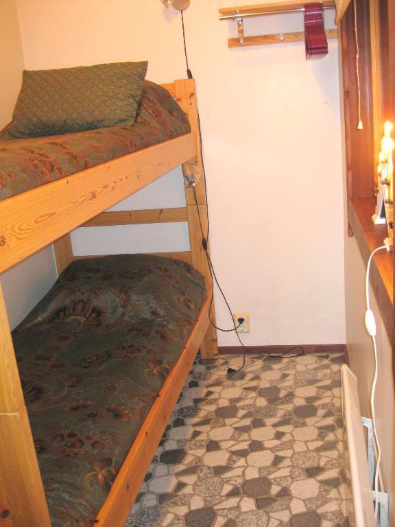 Apartament Mukalilla Ukkohalla Zewnętrze zdjęcie