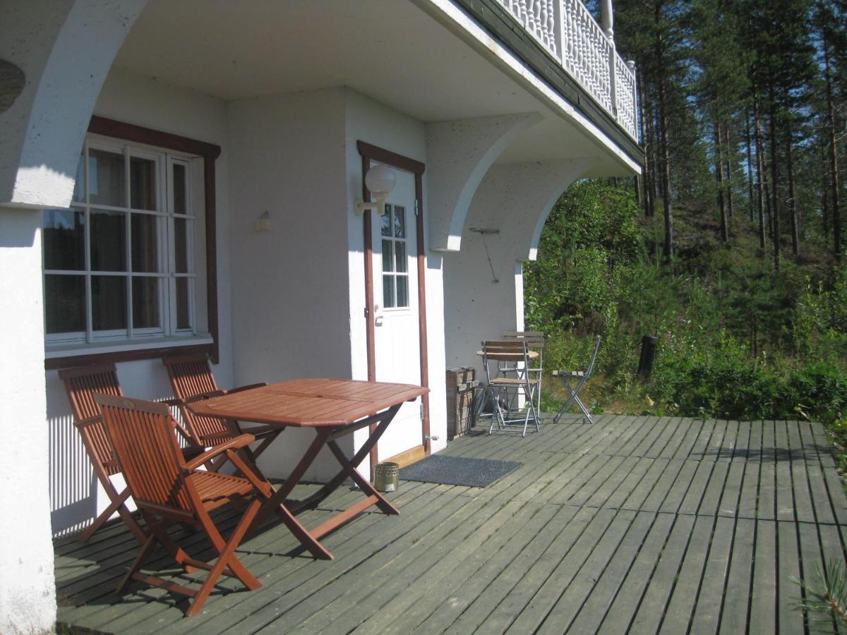 Apartament Mukalilla Ukkohalla Pokój zdjęcie